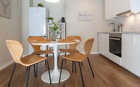 Apartamento Luis de Vargas